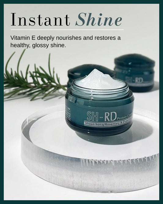 Hair Protein Cream (Buy 1 Get 1 Free)